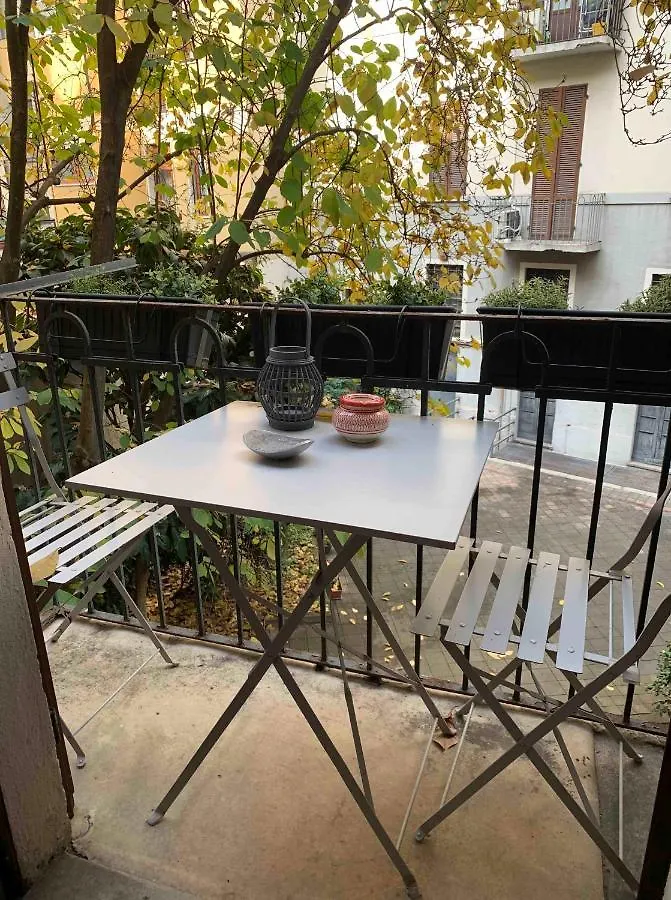 Apartament Home Sagm&C Mediolan