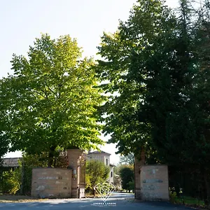 La Rondanina , Castelnuovo Fogliani Italia
