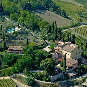Il Borghetto Tuscan Holidays , San Gimignano Italia