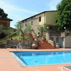 I Sette Borghi , Massa e Cozzile Italia