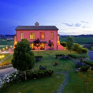 Borgo Vigna Vecchia , Cerreto Guidi Italia
