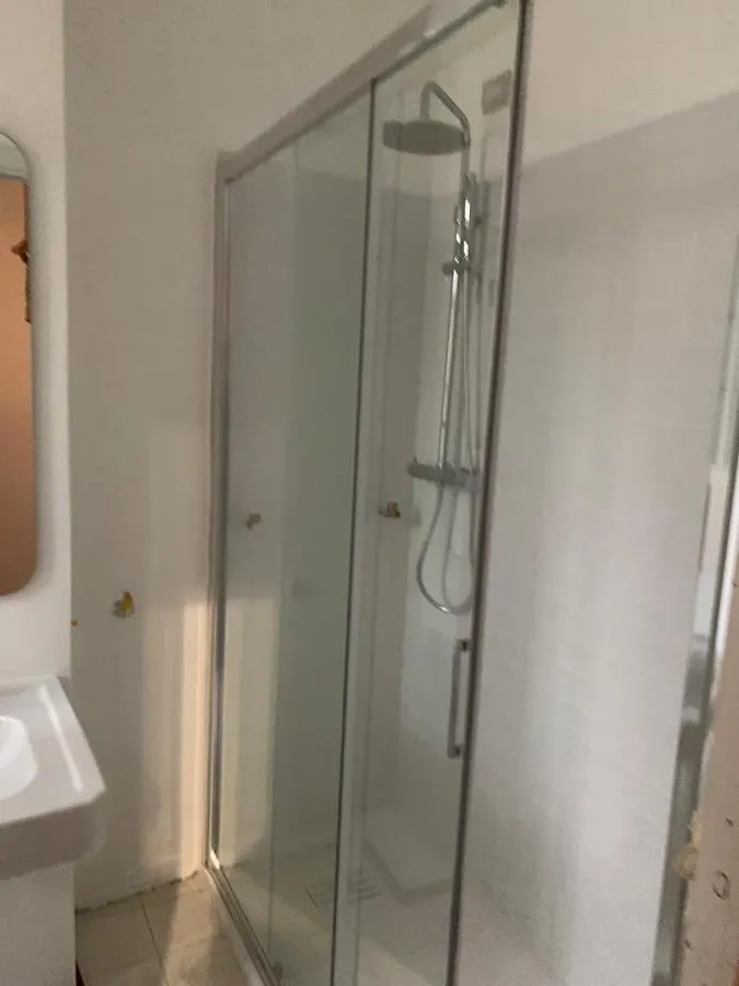Apartamento Home Sagm&C Milán Italia