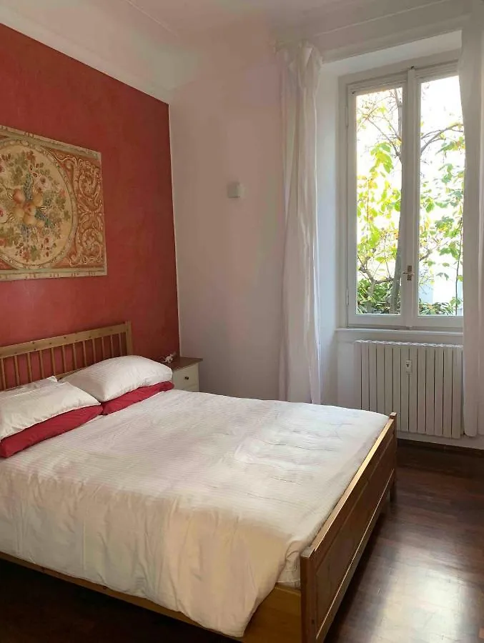 Apartamento Home Sagm&C Milán