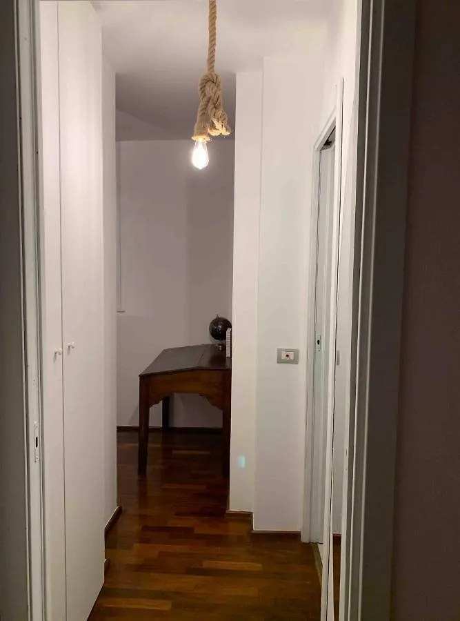 Home Sagm&C Milán Apartamento