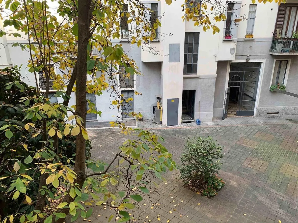 Apartamento Home Sagm&C Milán