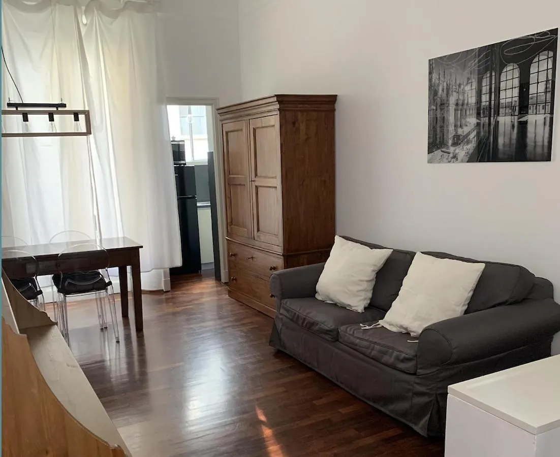 Home Sagm&C Milán Italia